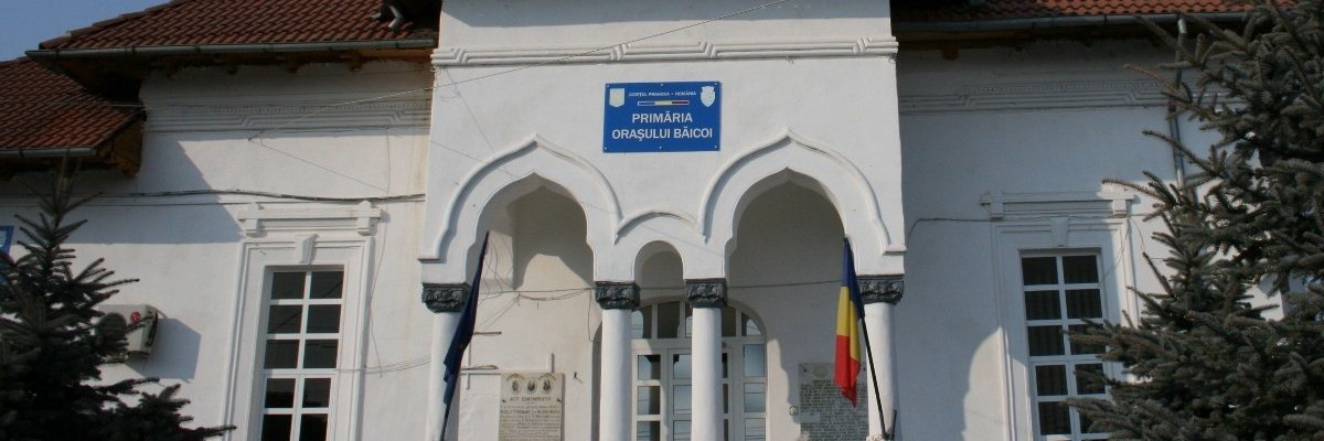 Firme orasul Baicoi Lista firme orasul Baicoi