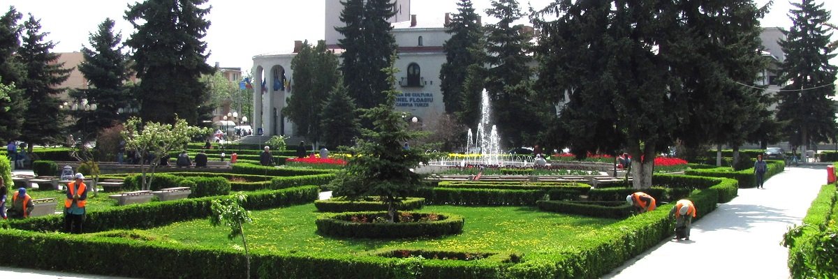 Firme orasul Campia Turzii Lista firme orasul Campia Turzii