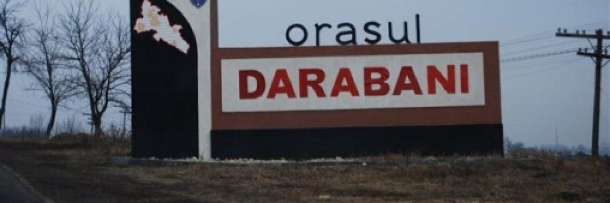 Firme orasul Darabani Lista firme orasul Darabani