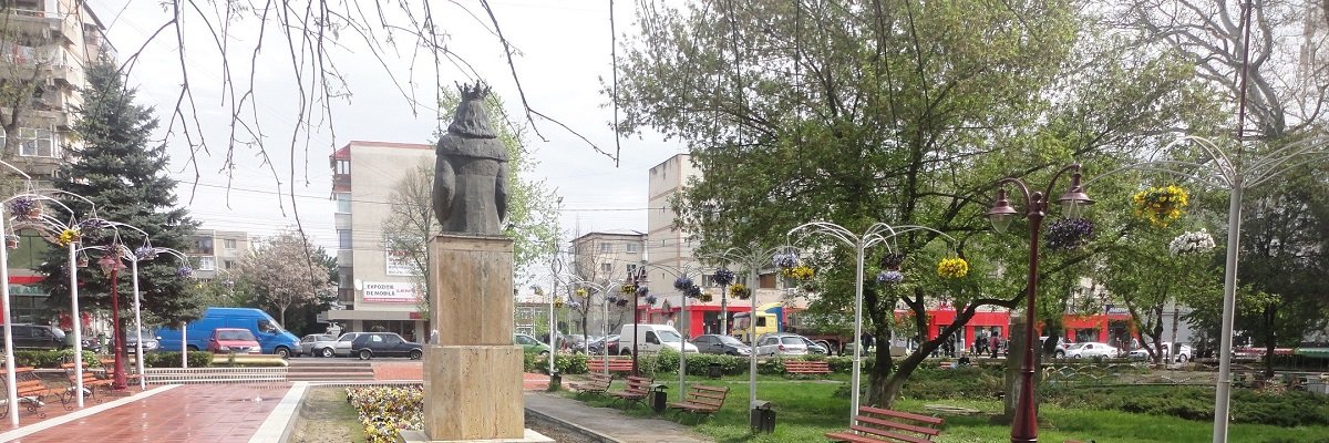 Lista firme orasul Gaesti