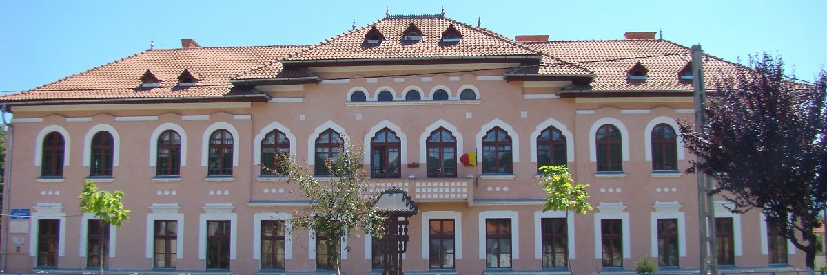 Lista firme orasul Otelu Rosu
