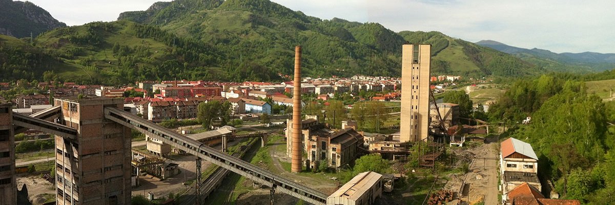 Lista firme orasul Petrila