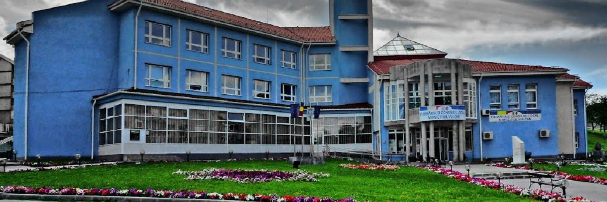 Lista firme orasul Vulcan