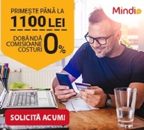 Credite si imprumuturi pana la salariu - Midi.ro