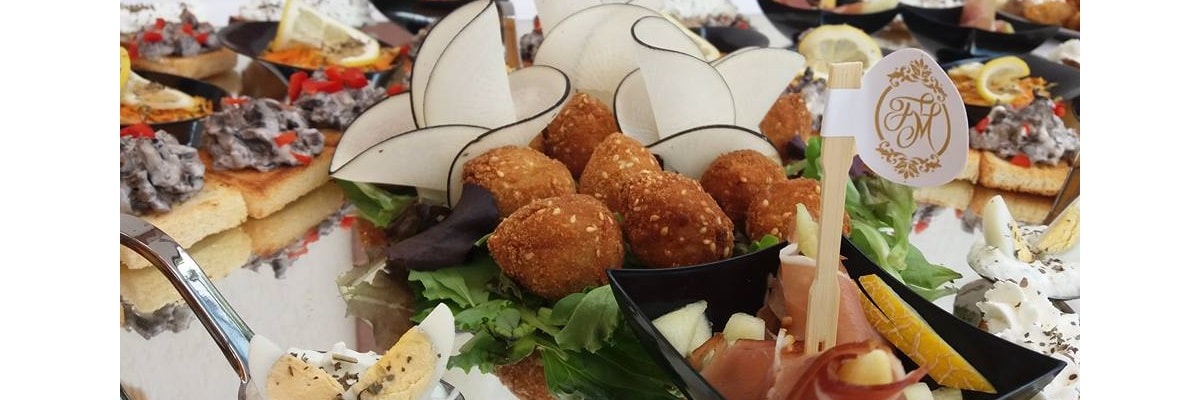 Restaurant si catering D'acqua Dolce Constanta Imagine restaurant D'acqua Dolce Constanta